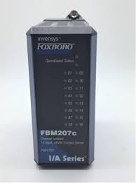 Foxboro Invensys MB-B_8IO_1 PLC Module Brand new in Stock