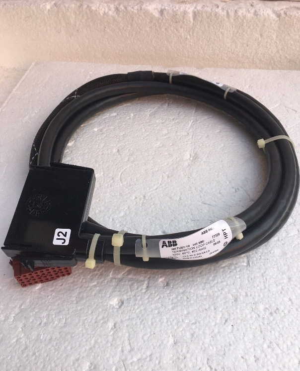 ABB NKTU01-10 TU Cable original and bottom price