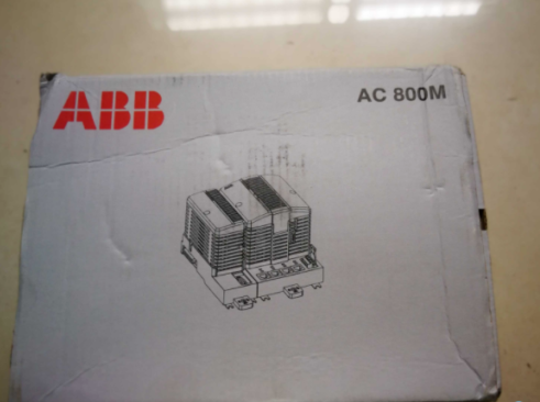 ABB PM856AK01 Processor Unit bottom price and high quality