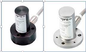 EPRO PR9268/301-100 Electrodynamic Velocity Sensor