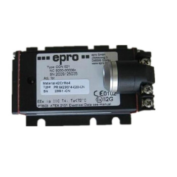 Emerson EPRO PR9268/302-100 module Brand new in Stock