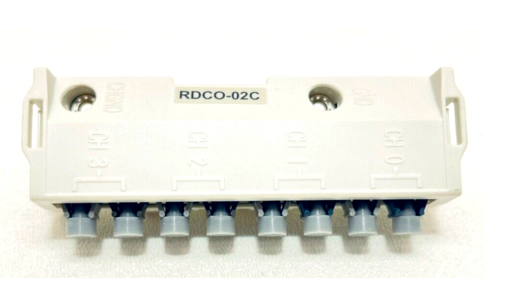 ABB RDCO-02C COMMUNICATION BOARD quality first and bottom price