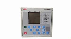 ABB Module Electrical Equipment Plc Best Selling Quality Ref615C_C In Stock And Original With Good Service