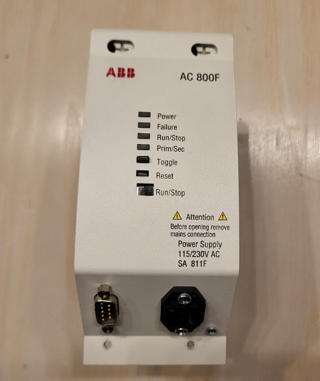 ABB SA811F Power Supply original and high quality