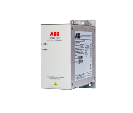 ABB SPS04 Power Supply authentic and high quality