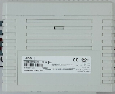 ABB TB840A modulebus cluster modem good service and original