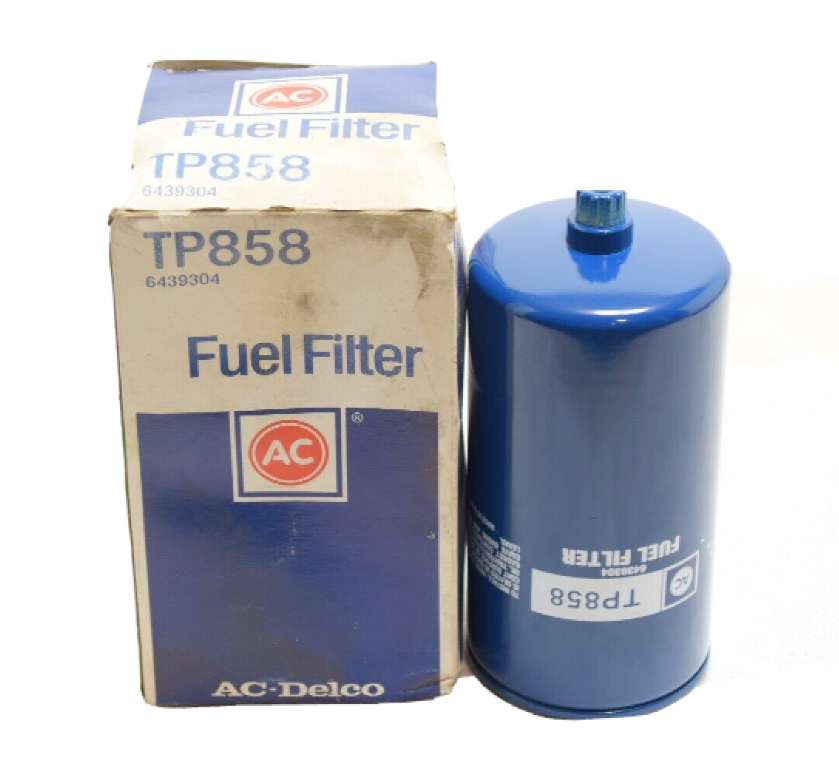 ABB TP858 FUEL FILTER   100% brand new and high quality