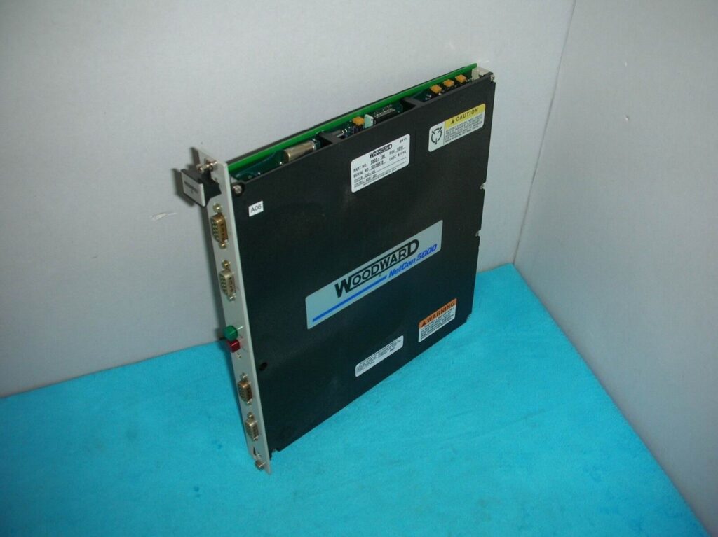 Woodward Original Brand New 5503-198 Hot Sale Module