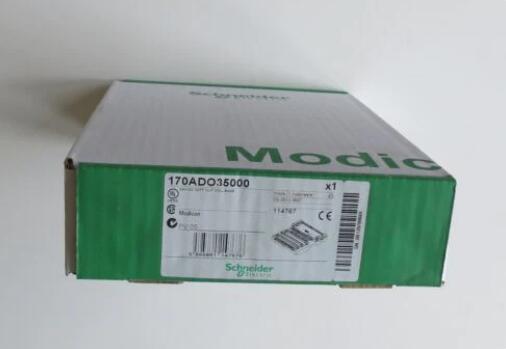 Schneider 170ADO35000 PLC Module Brand new in Stock