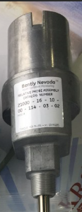 BENTLY NEVADA 21000-16-10-00-144-03-02 Proximity Probe Housing good service and original package