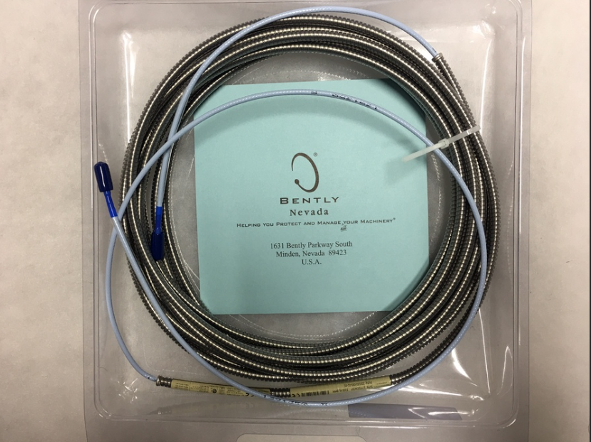 BENTLY NEVADA 330130-080-03-05 Extension Cable bottom price and original package