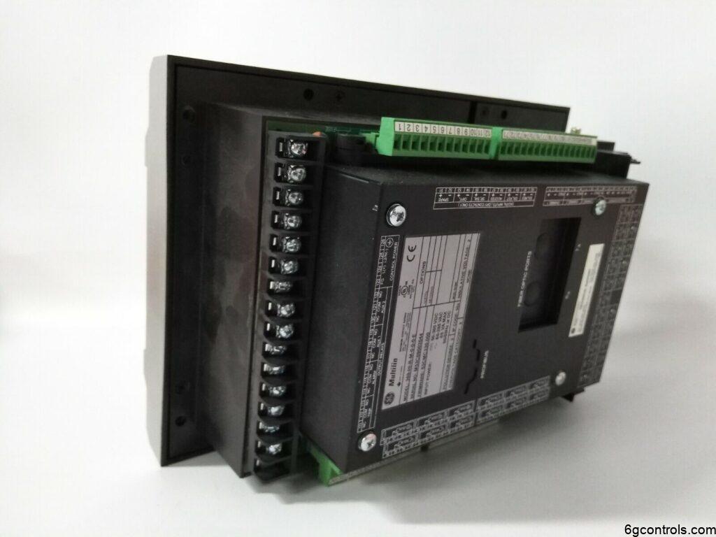 GE Fanuc 369-HI-R-M-0-0: High-Quality Industrial Automation Product Wholesale