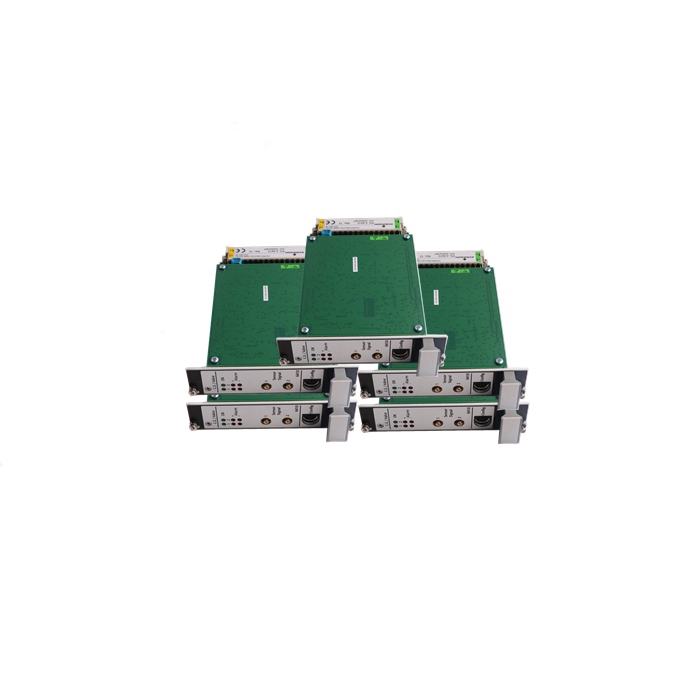 EPRO A6210 Analog input module in Stock