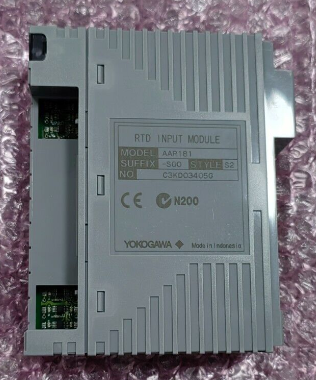 YOKOGAWA CP451-50 MODULE PLC Module Brand new in Stock Factory price Brand new