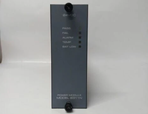 Triconex 8311 Power Supply High Density Module Brand new in Stock