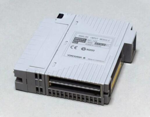 Yokogawa AAI143-S03 PLC Module Brand new in Stock