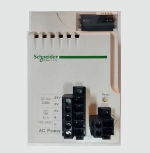 Schneider Modicon BMX-CPS-2000 PLC Module Brand new in Stock