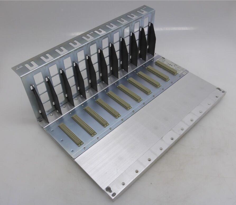 ABB DRA02 Card Rack Brand new in Stock