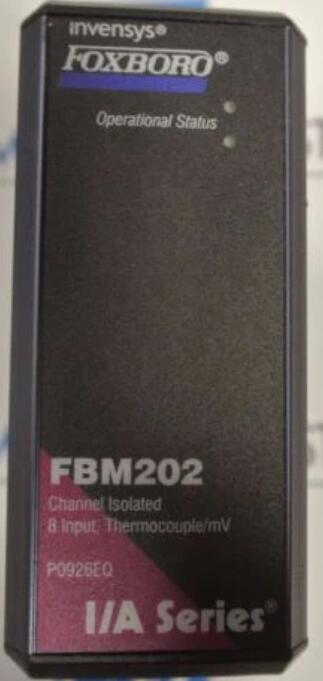 Foxboro FBM223 P0926GX PLC Module Brand new in Stock