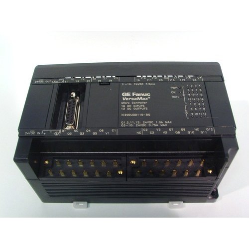 GE Fanuc IC200UDR140 Brand New in Stock High Quality Wholesale Cheap