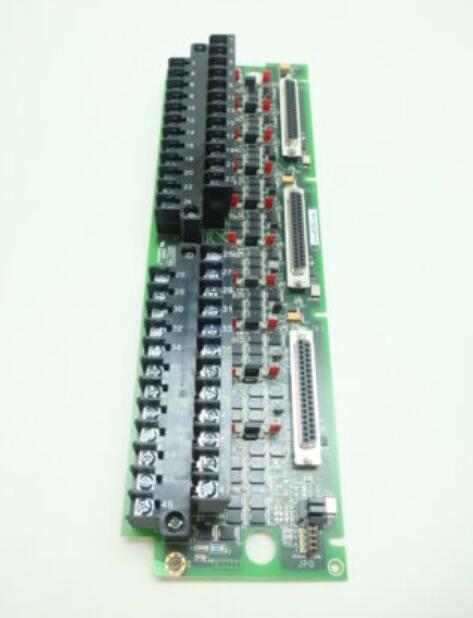 GE Fanuc IS200TBAIH1CDC Terminal Circuit Board PLC Module Brand New in Stock