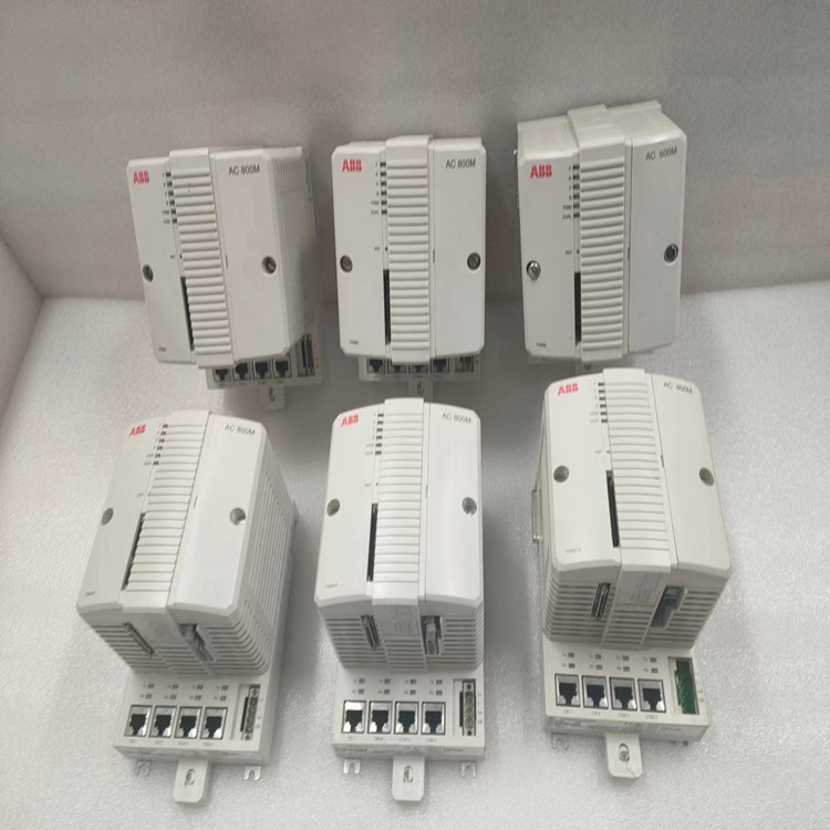 ABB PM866AK01 Industrial PLC Controller Best Selling Quality