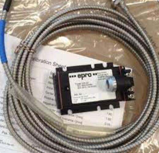 EPRO PR6423/10R-131 Monitoring module Brand new in Stock