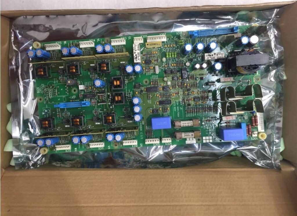 ABB SNAT 7261 SNAT7261 Main Interface Board Original Packaging Module in Stock