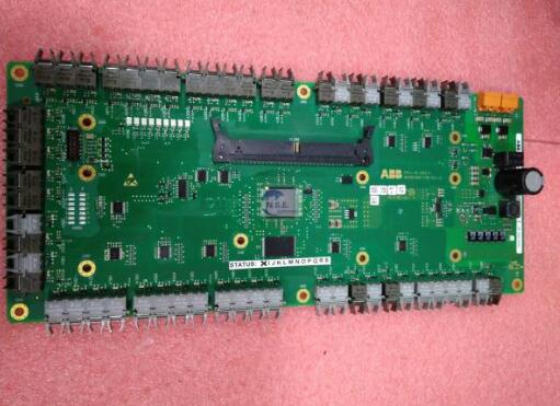 ABB UFC921A101 3BHE024855R0101 PLC Module Brand new in Stock