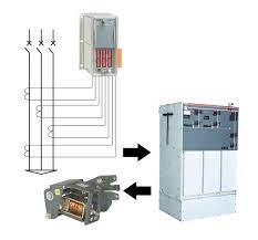 ABB REJ603BBB10NN3XC Self-Powered Feeder Protection Relay - Fast Shipping - ABB - 1