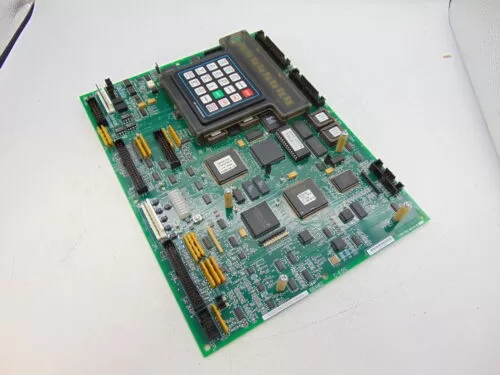 HONEYWELL 8C-PAINAI Analog Output Module