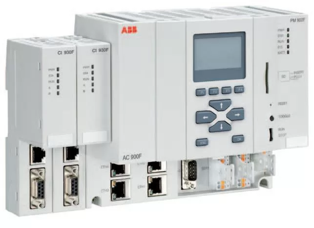 ABB PM902F Brand new In Stock with Good Cost and Brand New