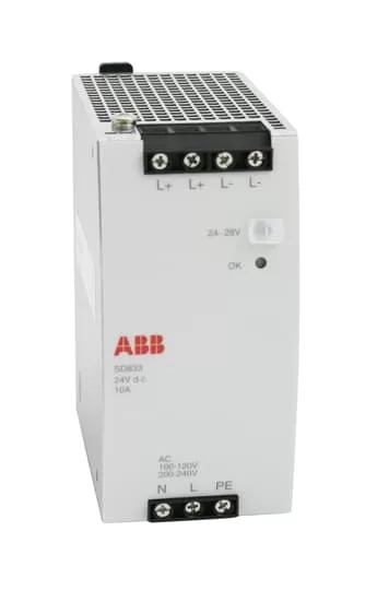 ABB SD833 Battery Unit New Arrival In Stock With Good Cost