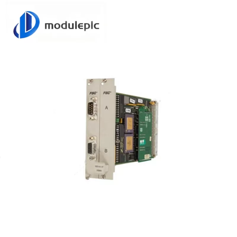 Honeywell FS-USI-0002 Safety Manager System Module