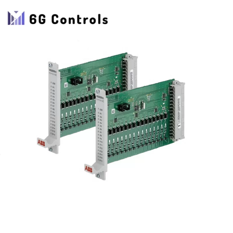 ABB CS513 3BSE000435R1 Communication Module With Good Price