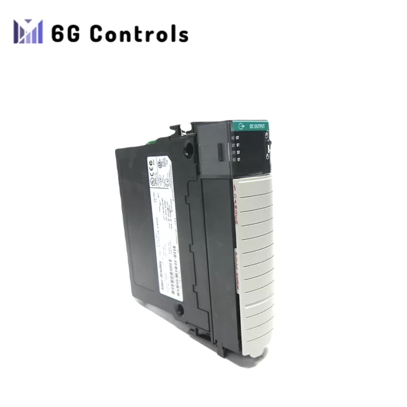 Allen Bradley Of Ci Controllogix Pt Isolated Module G Controls