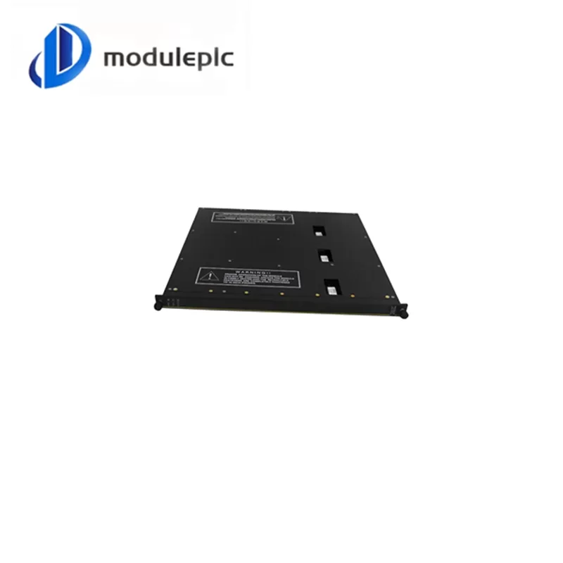 Triconex 3564 Digital Input Module with Lowest Cost