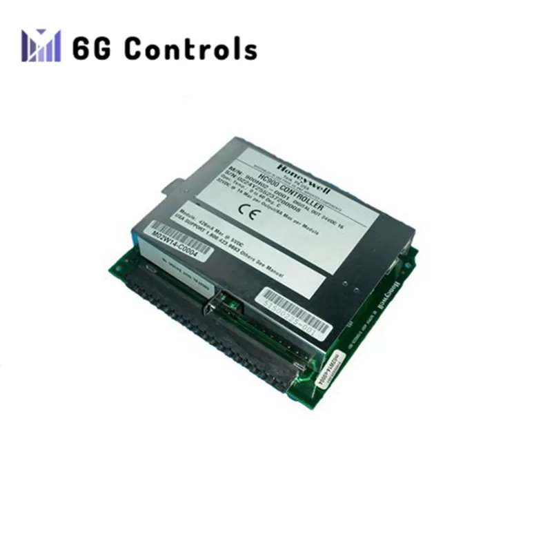 Honeywell 900PSM-0001 Redundant I/O Power Status Module