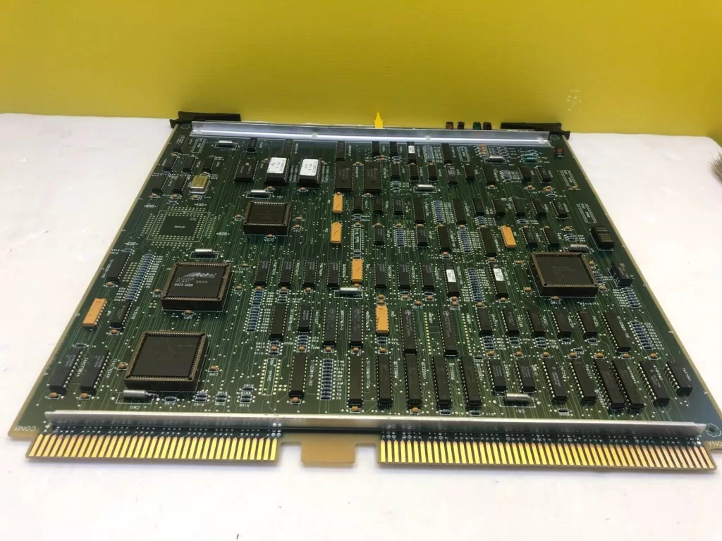 Honeywell 51400901-100 Enhanced Module Processor