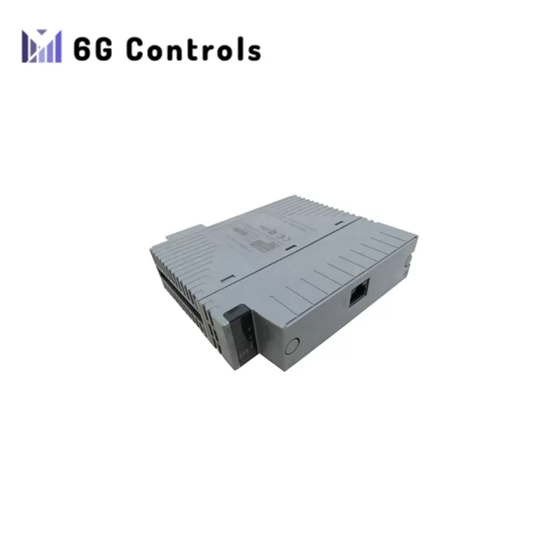 Yokogawa ADV151-E50 Digital Input Module for Industrial Automation