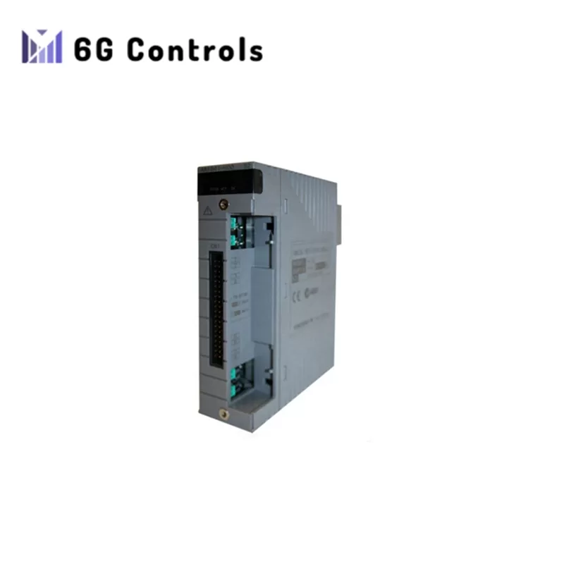 Yokogawa NFLR121-S50 Serial Communication Module