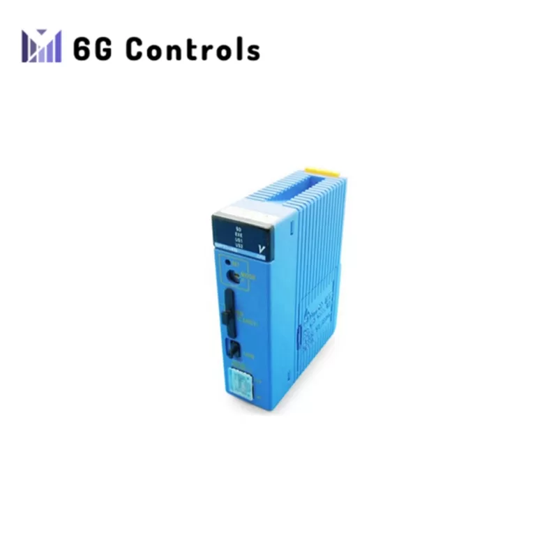 Yokogawa ATST4D-0 Industrial Non-Contact Temperature Measurement