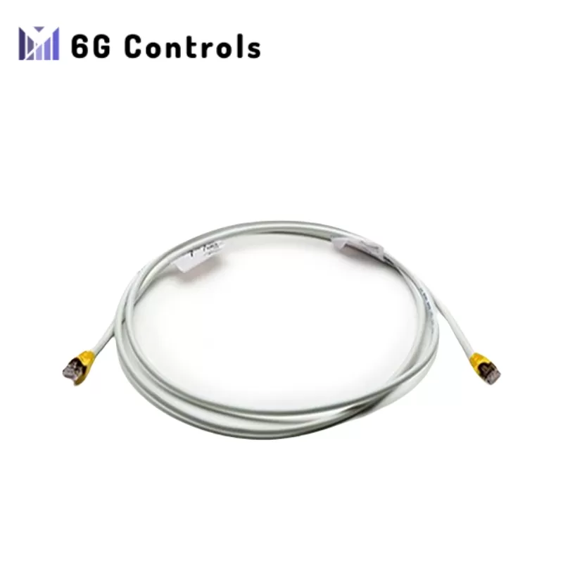 Honeywell CC-KFSGR5 51202353-200 Fiber Optic Extender Cable