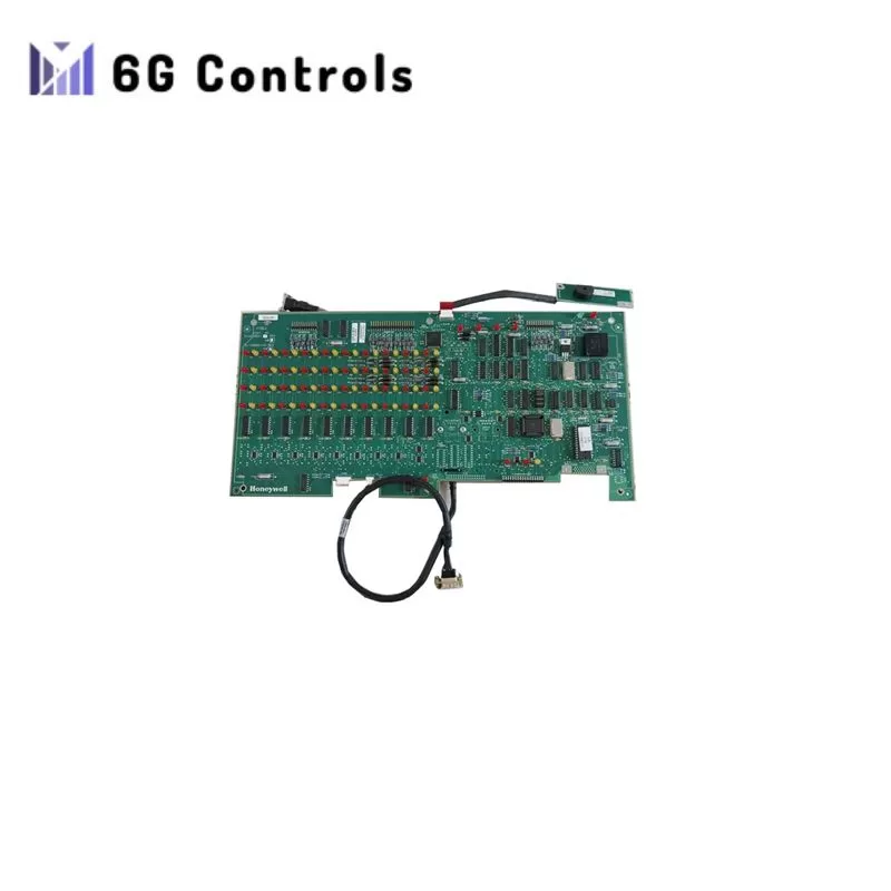 Honeywell 51401952-200 Printed Circuit Board (PCB)