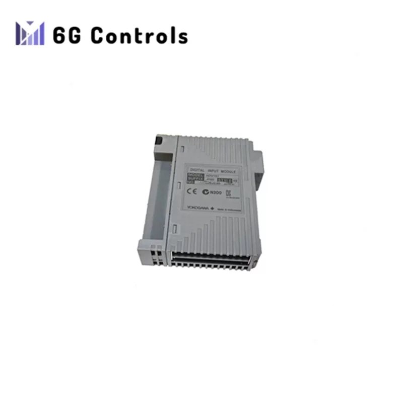 Yokogawa ADV551-P10 Digital Output Module In Stock