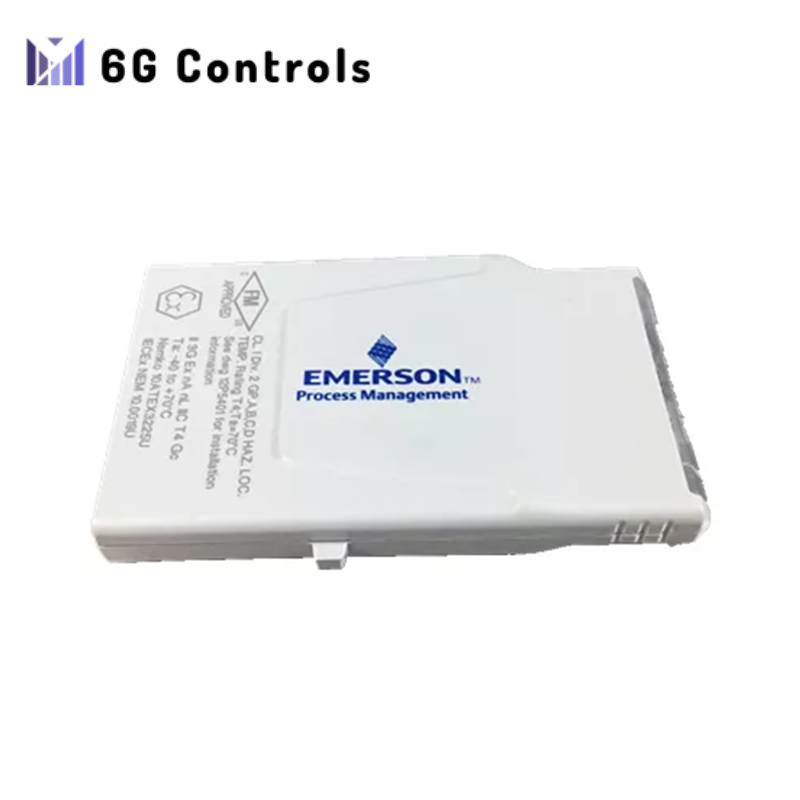 Emerson KL3105X1-BA1 Input Module