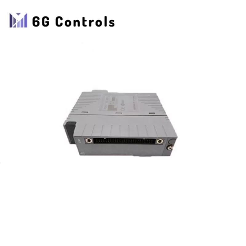 Yokogawa NFTR8S-10 RTD Input Module for Industrial Applications