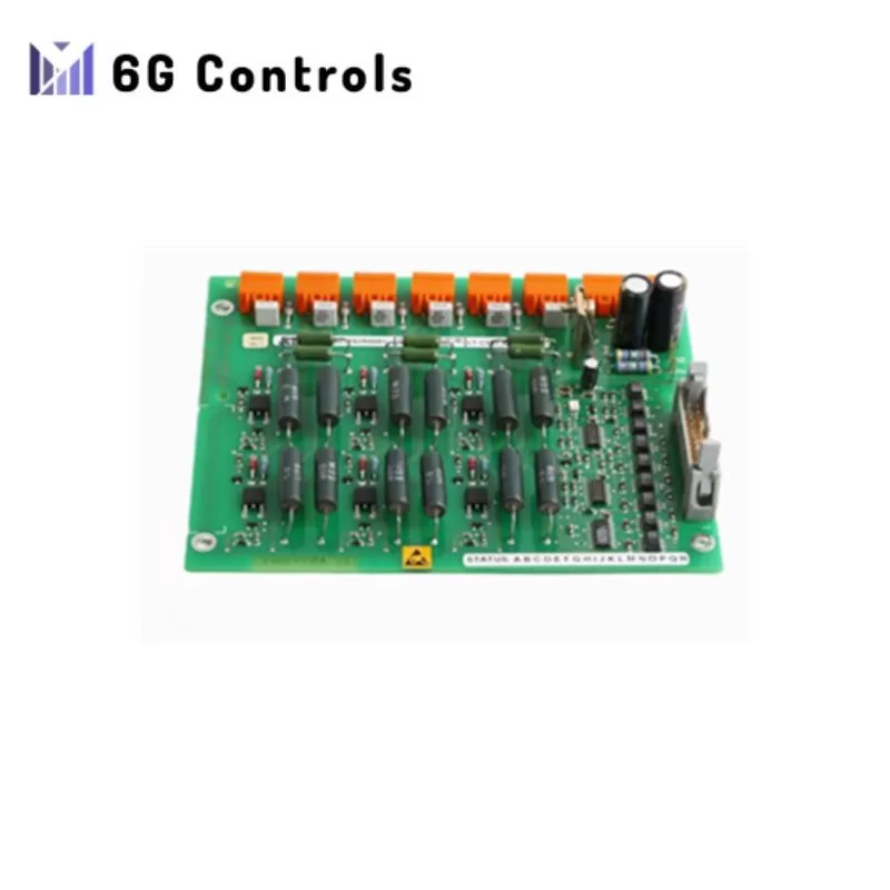 ABB LTC391AE01 HIEE401782R0001 Interface Module New