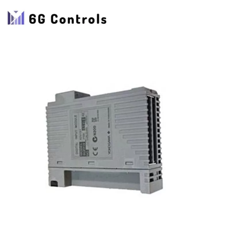 YOKOGAWA FCA4*A Industrial Automation Module In Stock