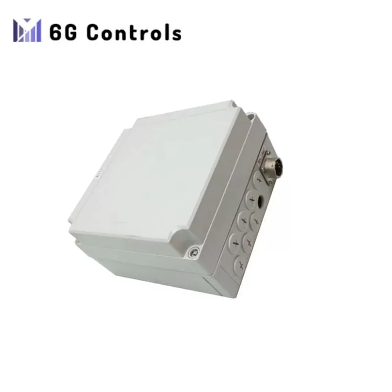 ABB DFE02  Communication_Module New Original In Stock